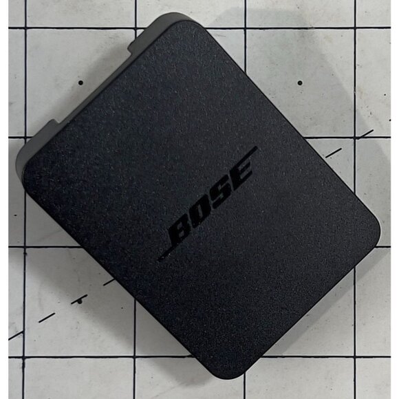 Bose AC Adapter USB A Model F5V-1.6C-1U-US OEM Soundlink - Picture 1 of 5